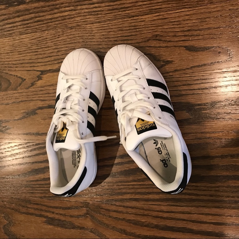 Adidas original superstar